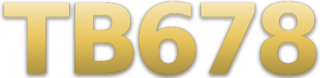 TB678 โลโก้